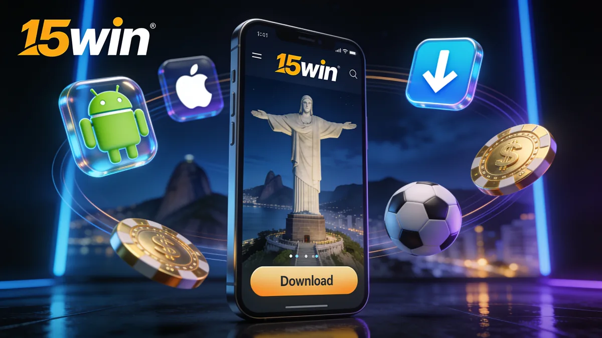 Programa de Bônus na 15win Brasil — 15win no Brasil